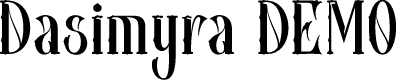 Dasimyra DEMO
