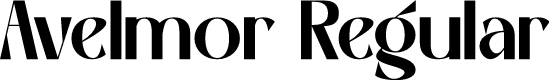 Avelmor Regular