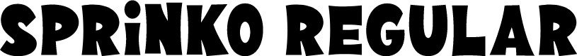 Sprinko Demo Regular