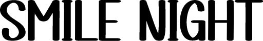 Smile Night
