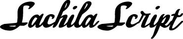 DemoSLSachila-Regular