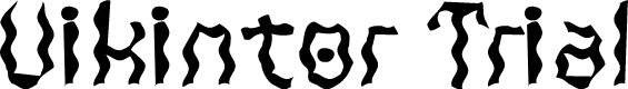 Vikintor Trial