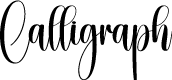 Calligraph