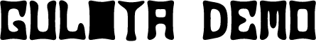Gulita Demo