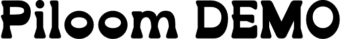 Piloom DEMO 