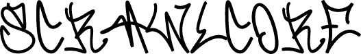 Scrawlcore