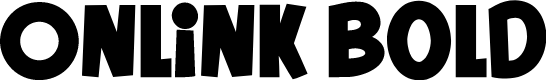 Onlink Bold