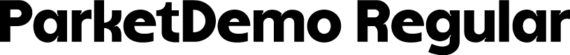 Parket-Demo Regular