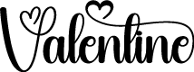 Valentine
