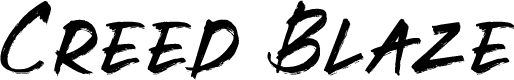Creed Blaze