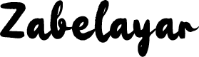 Zabelayar