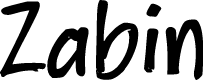Zabin