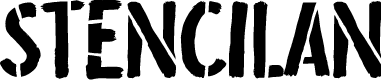 Stencilan