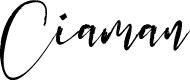 Ciaman