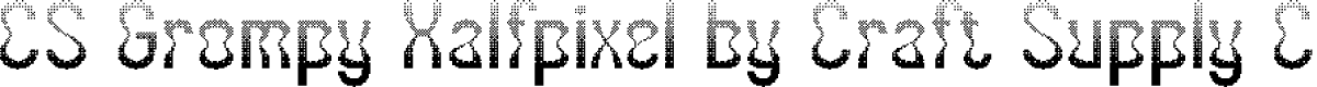 CS Grompy Halfpixel Top Demo