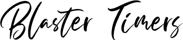 Blaster Timers Personal Use Onl