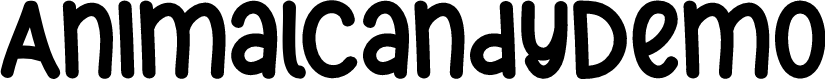 AnimalCandyDemo