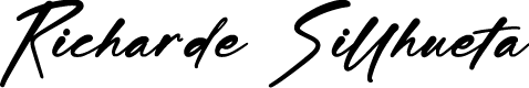 Richarde Sillhueta DEMO VERSION