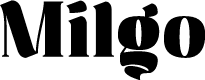 Milgo Black