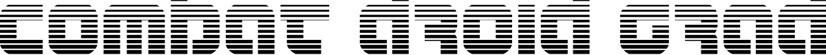 Combat Droid Gradient