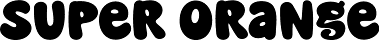 Super Orange