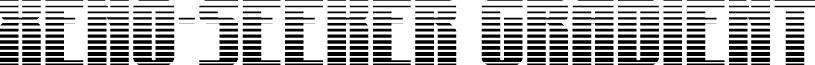 Xeno-Seeker Gradient