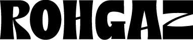 Rohgaz - Demo Version Regular