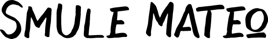 Smule Mateo