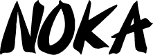 NOKA Regular