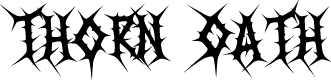 Thorn Oath