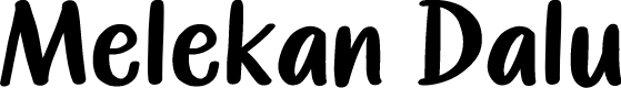 Melekan Dalu
