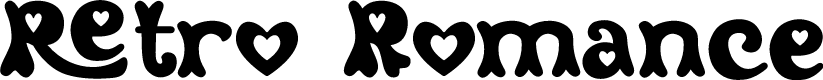 Retro Romance