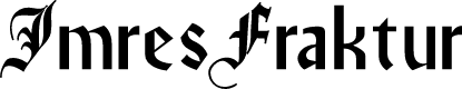 ImresFraktur