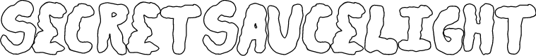 secretsaucelight