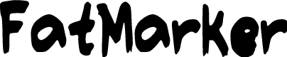 FatMarker