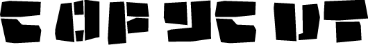 Copycut