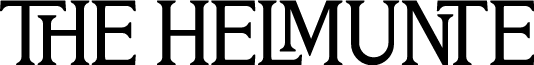 THE HELMUNTE