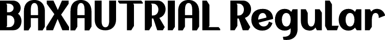 BAXAUTRIAL Regular