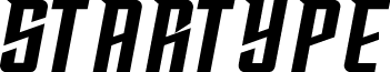 DISCOVER STAR TYPE