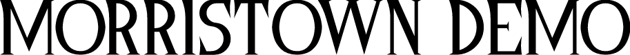 Morristown Demo