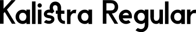Kalistra Regular