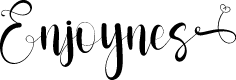 Enjoynes