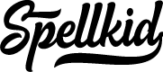 Spellkid-Regular