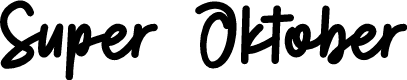 Super Oktober