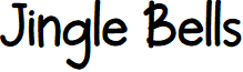 Jingle Bells
