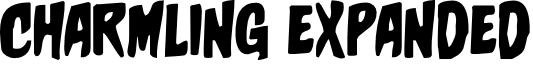 Charmling Expanded