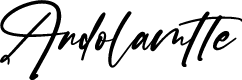 Andolamtte