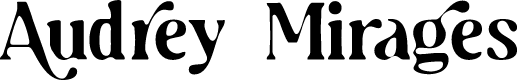 AudreyMiragesDEMO