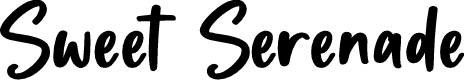 Sweet Serenade