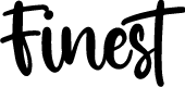 Finest